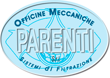 Logo Officine Parenti